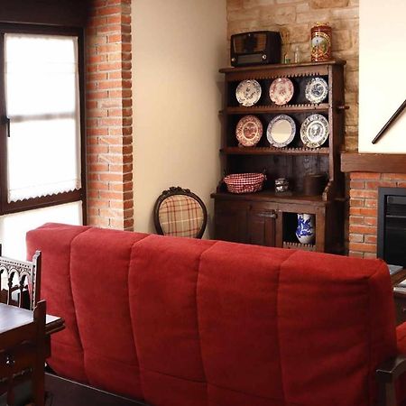 Casa Rural La Tayuela Луанко Экстерьер фото